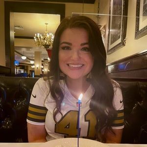 Meet your Posher, Jessica